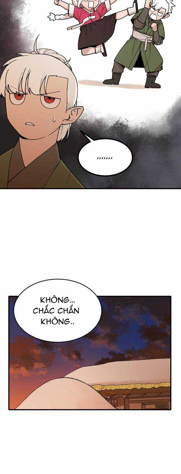 Hổ Đến Chơi Nhà Chapter 19 trang 15
