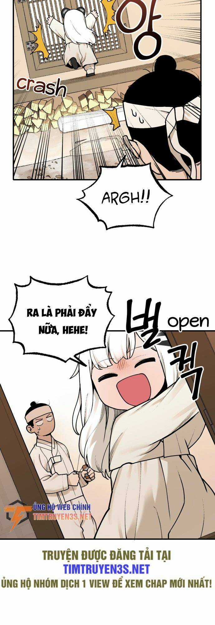 Hổ Đến Chơi Nhà Chapter 19 trang 27
