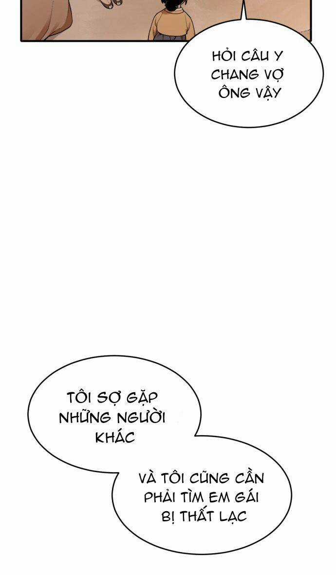 Hổ Đến Chơi Nhà Chapter 19 trang 5