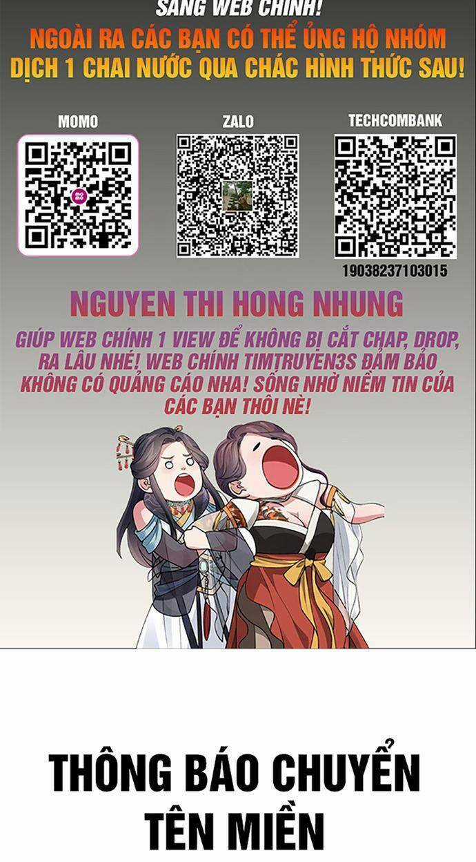 Hổ Đến Chơi Nhà Chapter 20 trang 1