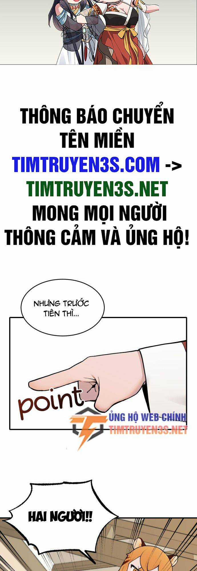 Hổ Đến Chơi Nhà Chapter 24 trang 1