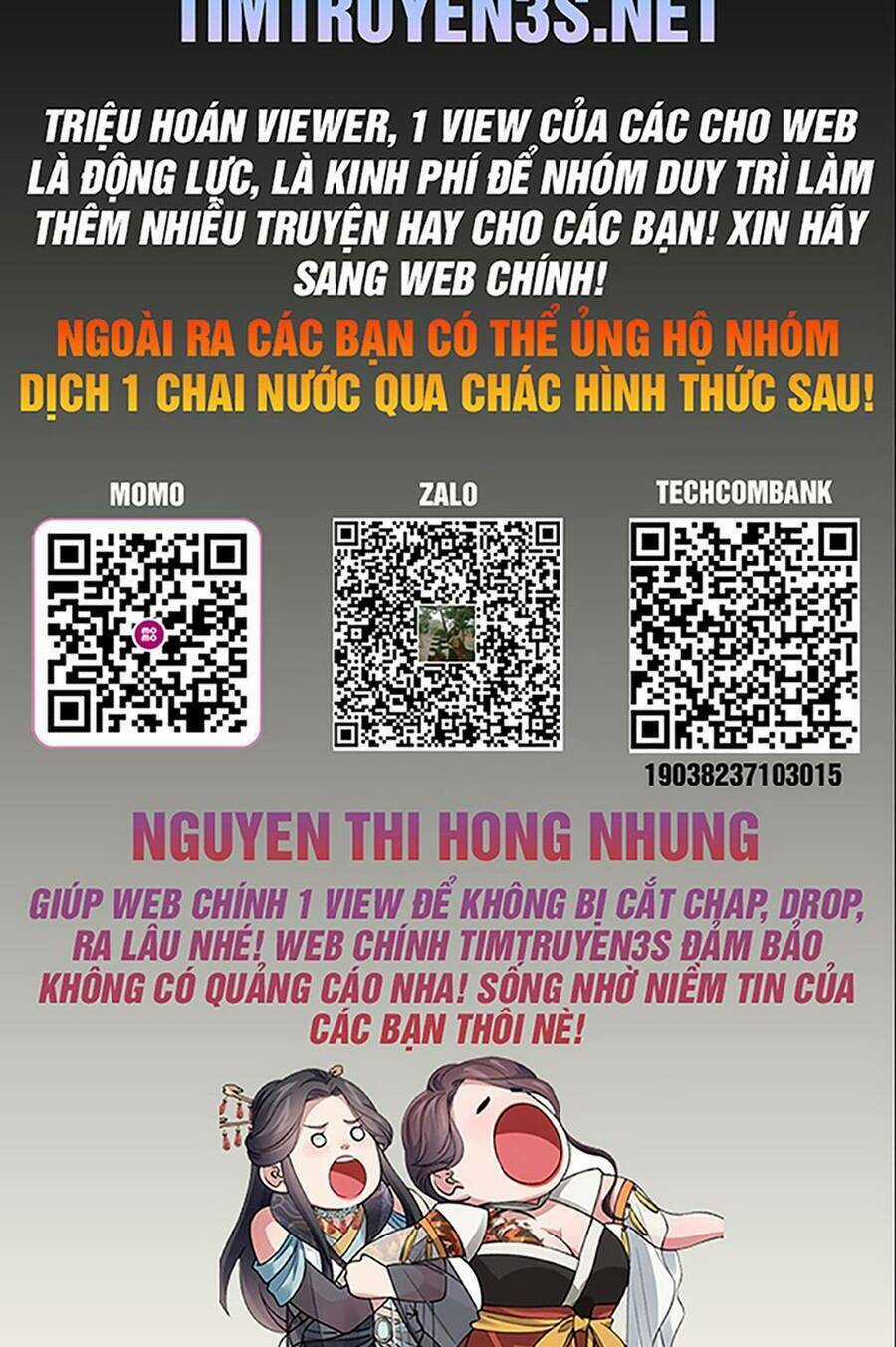 Hổ Đến Chơi Nhà Chapter 26 trang 1