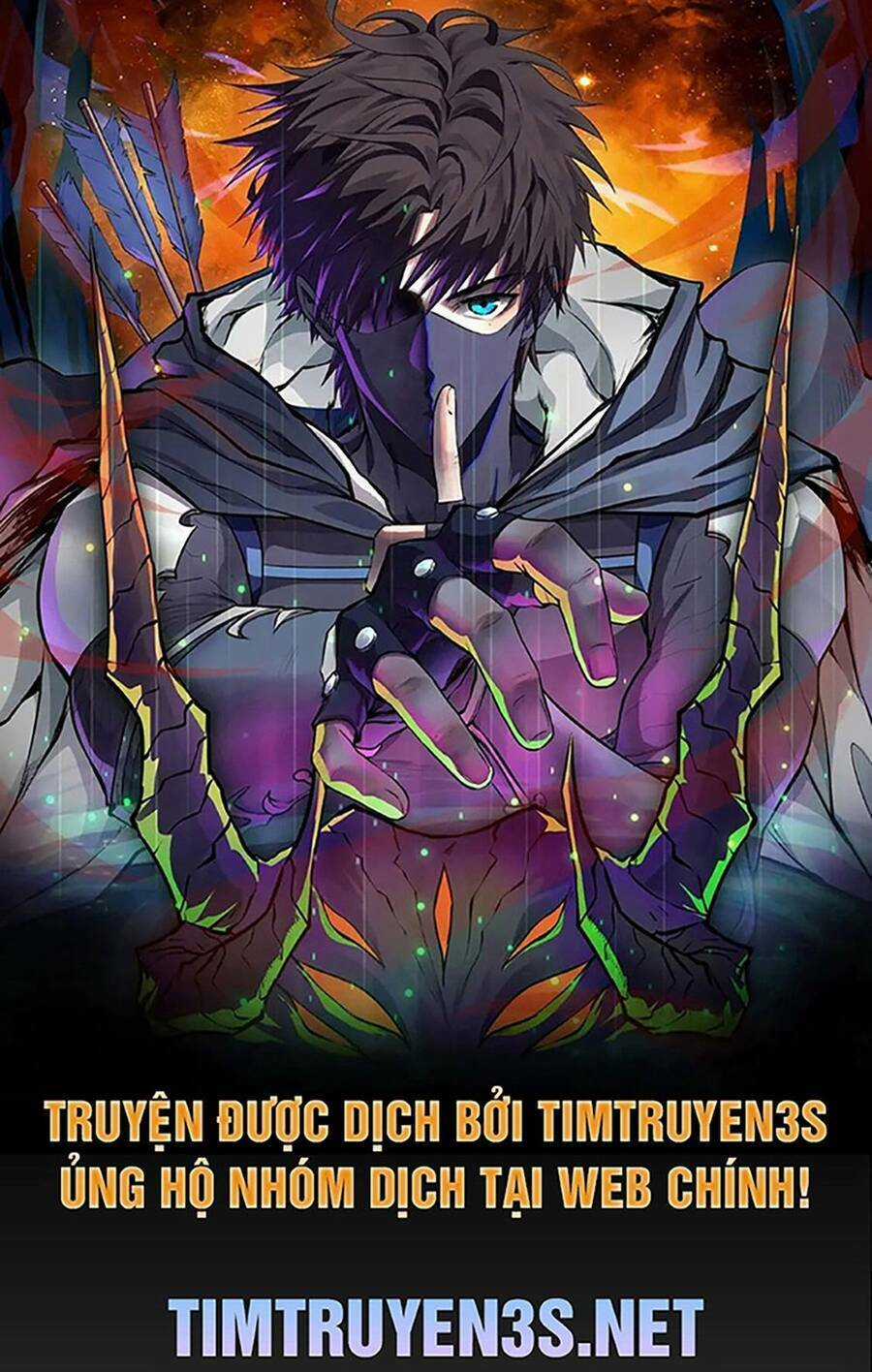 Hổ Đến Chơi Nhà Chapter 27 trang 0
