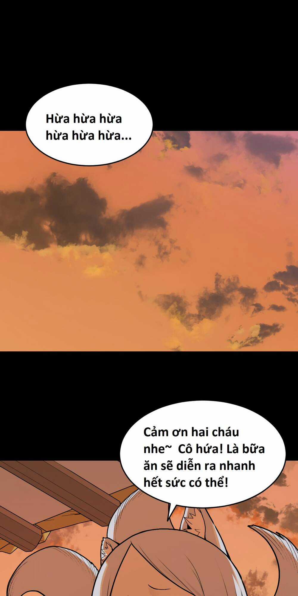 Hổ Đến Chơi Nhà Chapter 29 trang 0