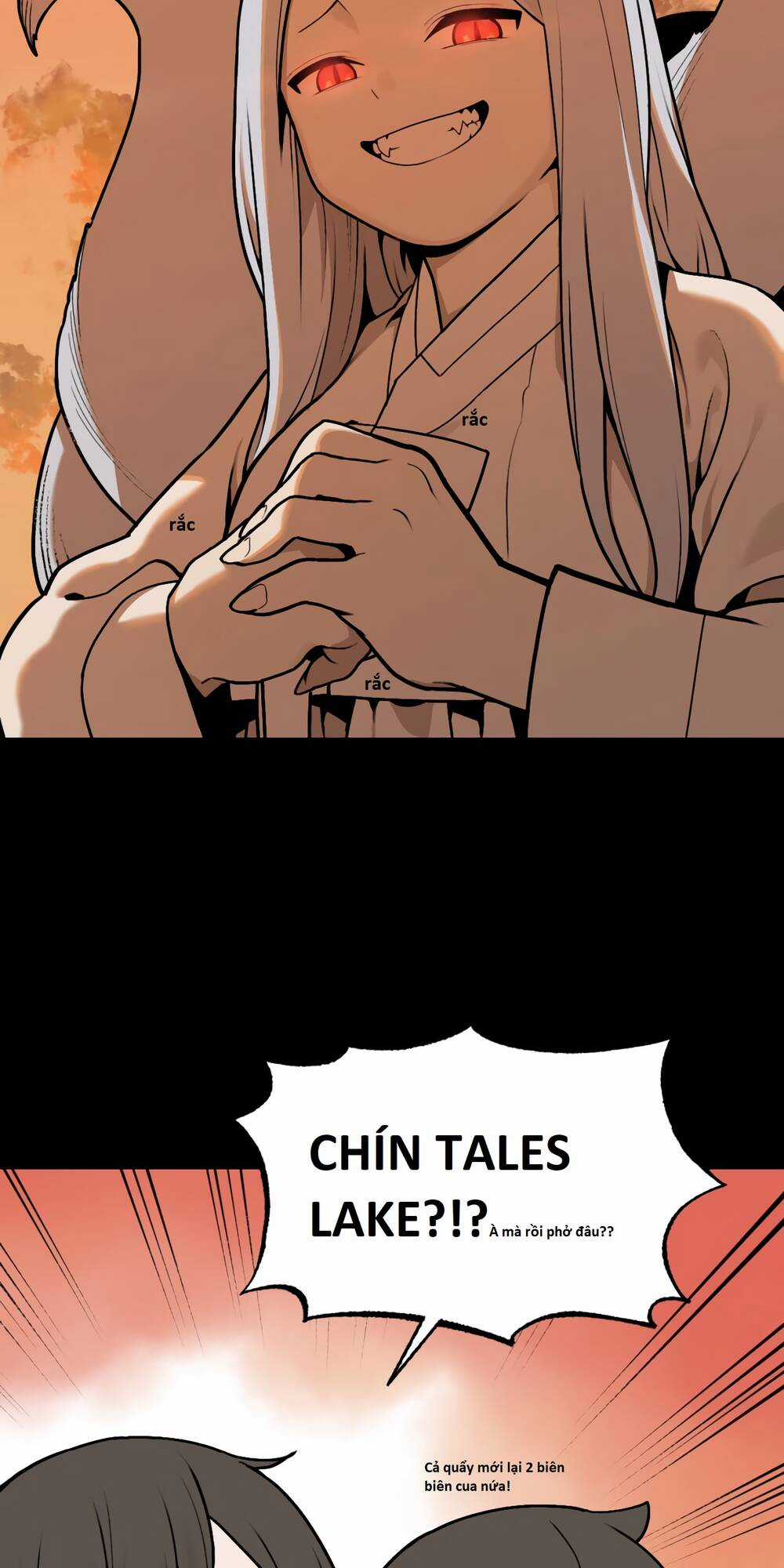 Hổ Đến Chơi Nhà Chapter 29 trang 1