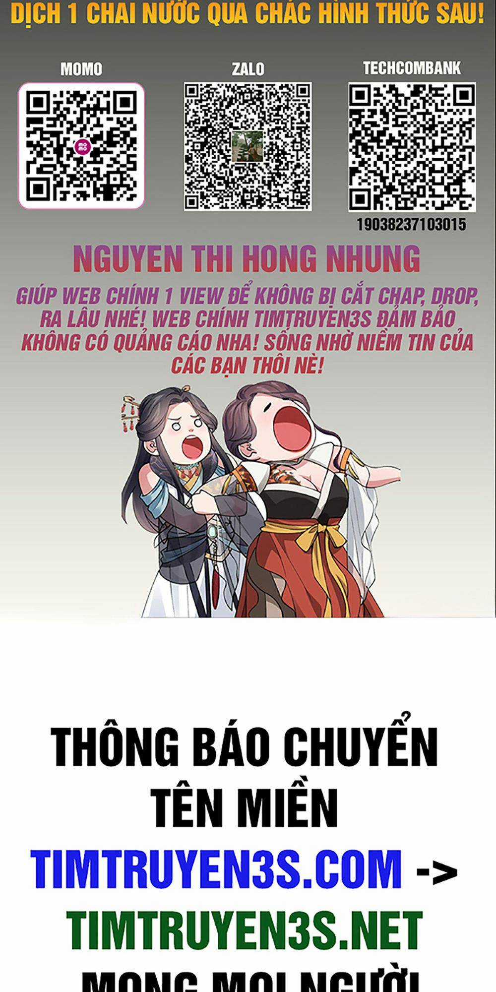 Hổ Đến Chơi Nhà Chapter 31 trang 1