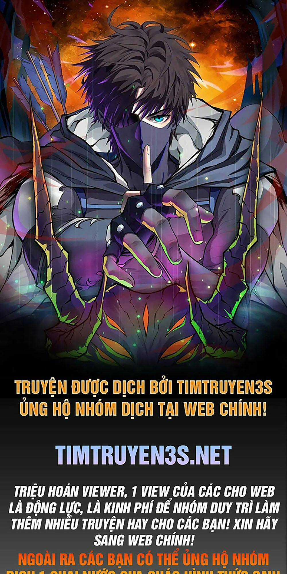 Hổ Đến Chơi Nhà Chapter 32 trang 0