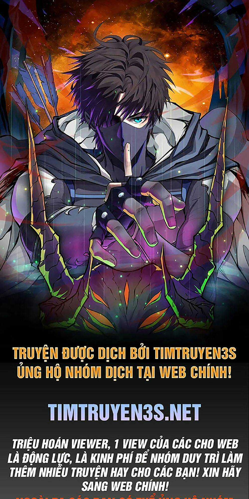 Hổ Đến Chơi Nhà Chapter 35 trang 0