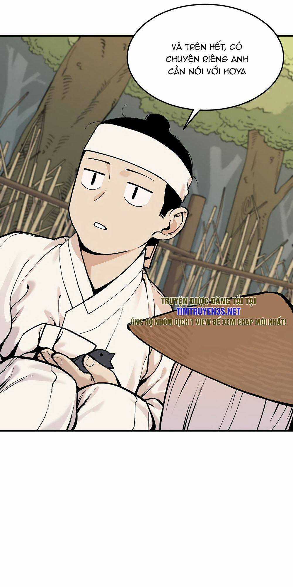 Hổ Đến Chơi Nhà Chapter 43 trang 11