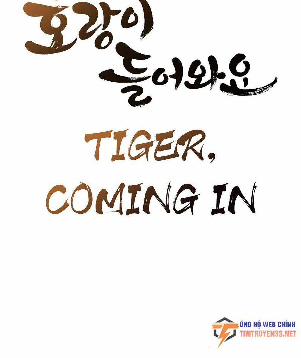 Hổ Đến Chơi Nhà Chapter 43 trang 13
