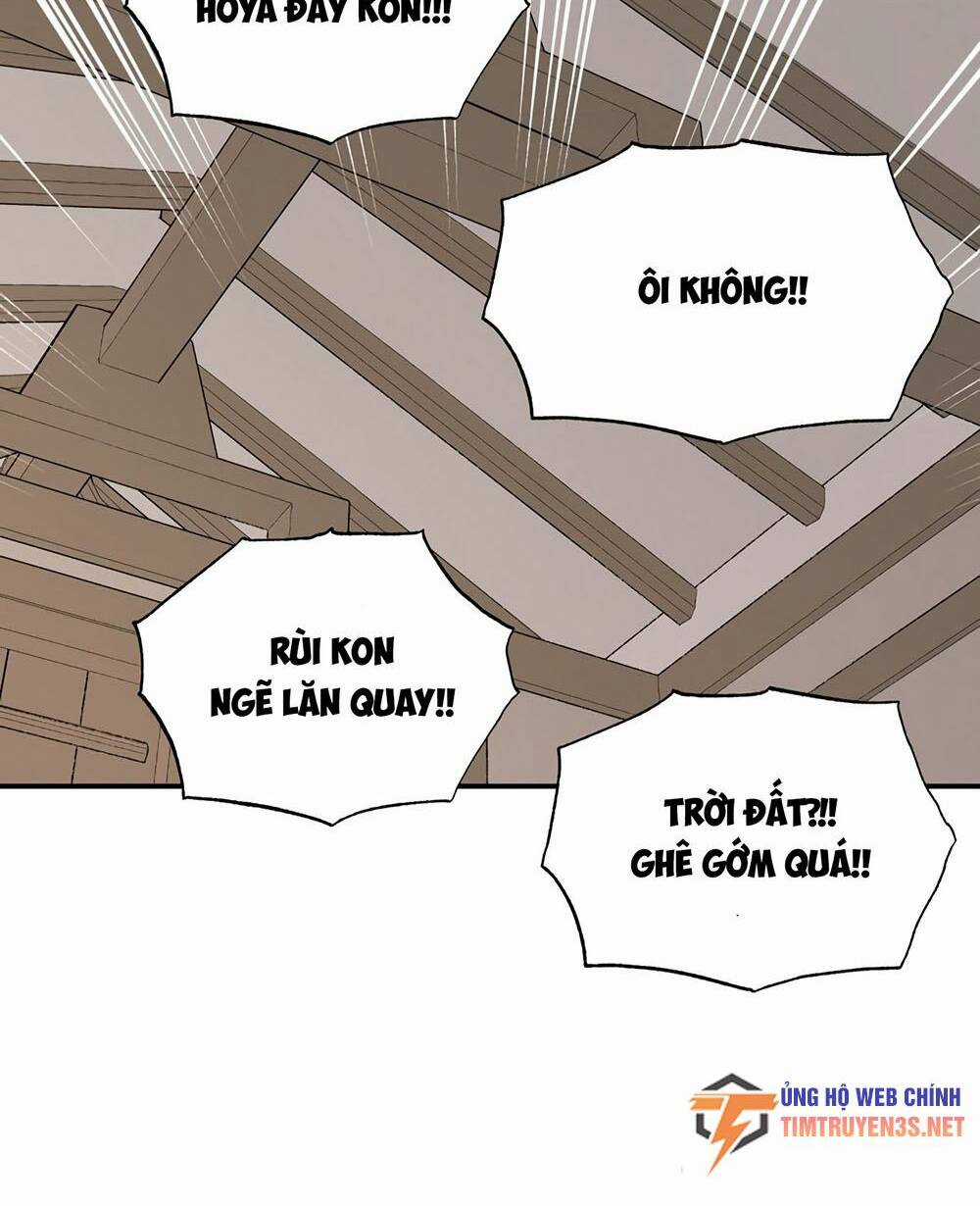 Hổ Đến Chơi Nhà Chapter 43 trang 19