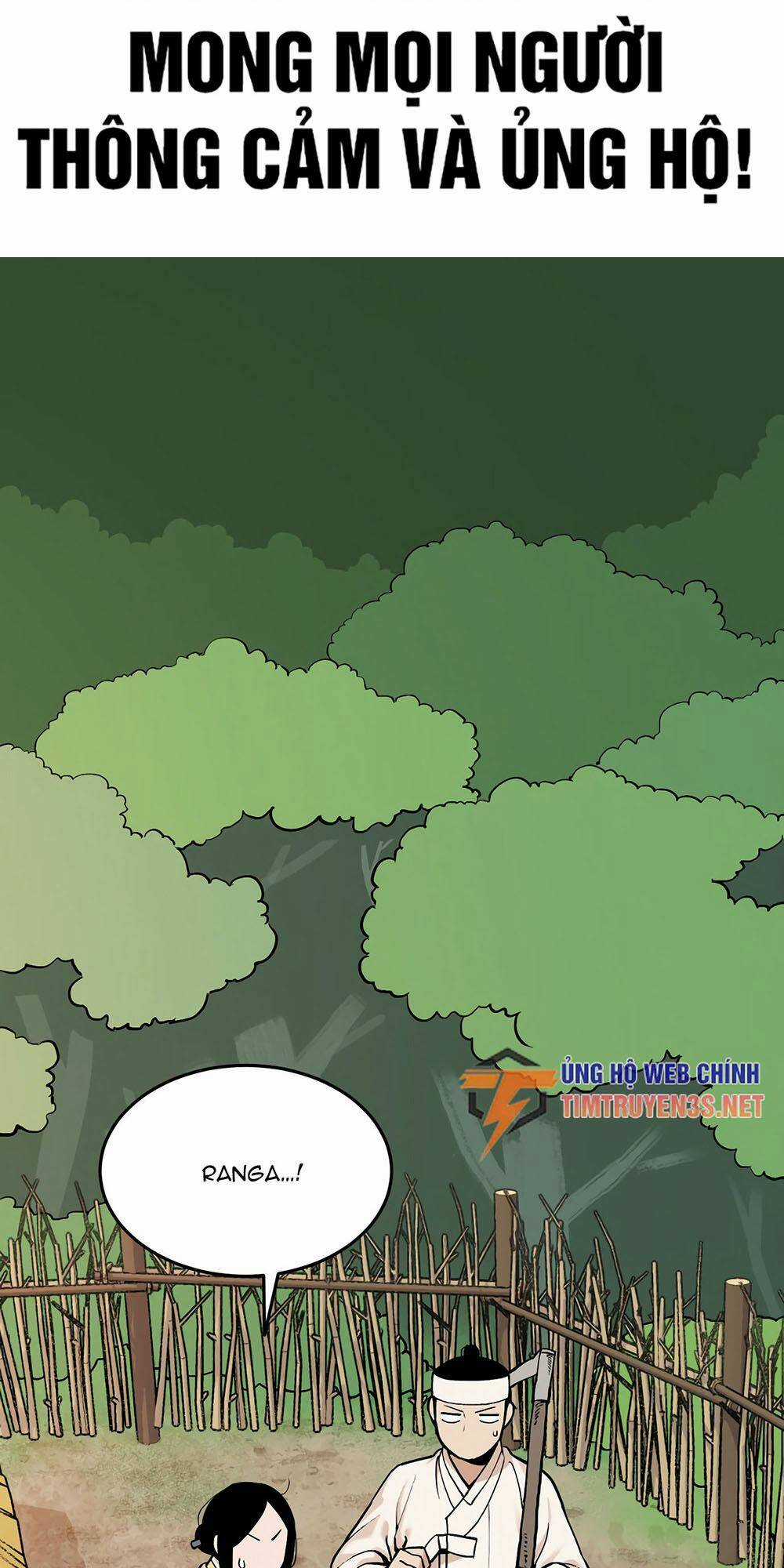 Hổ Đến Chơi Nhà Chapter 43 trang 2