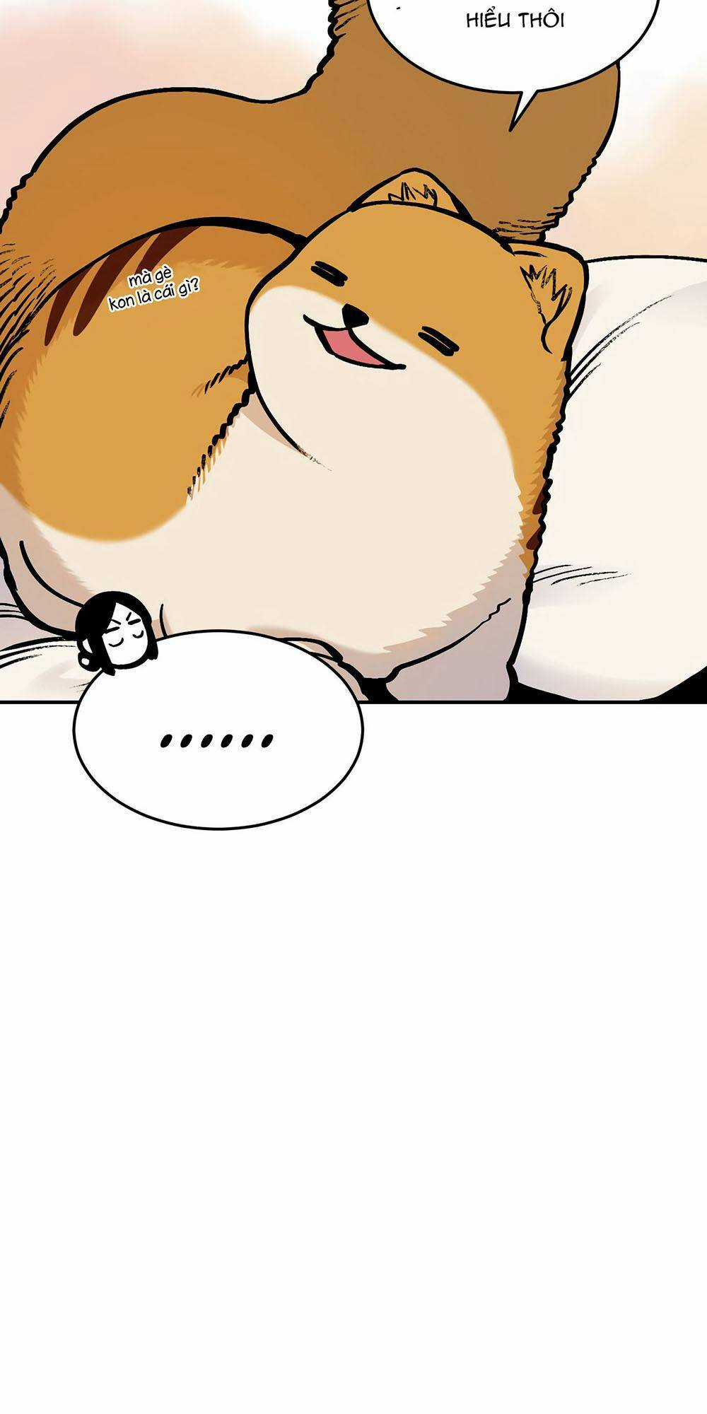 Hổ Đến Chơi Nhà Chapter 43 trang 23