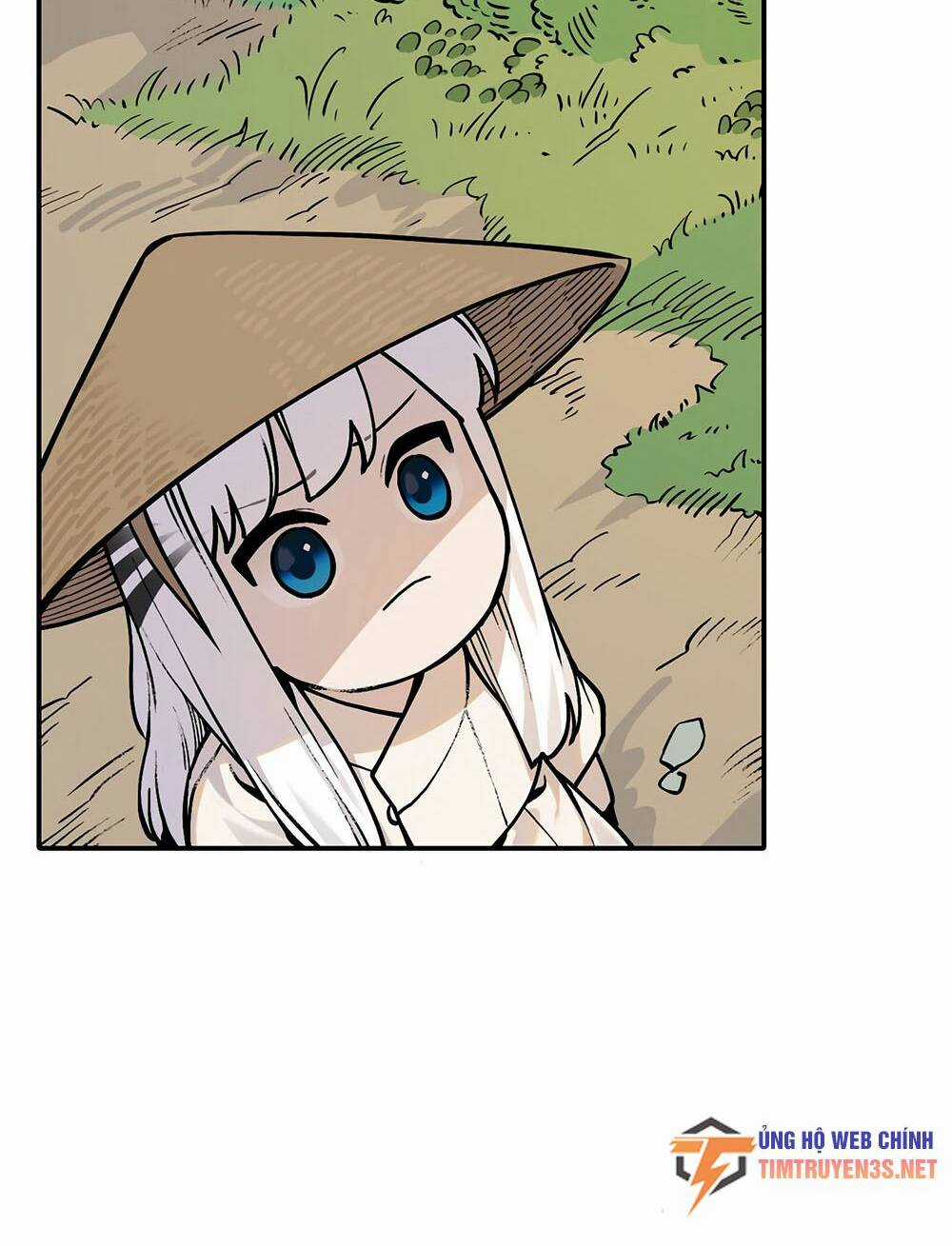 Hổ Đến Chơi Nhà Chapter 43 trang 25