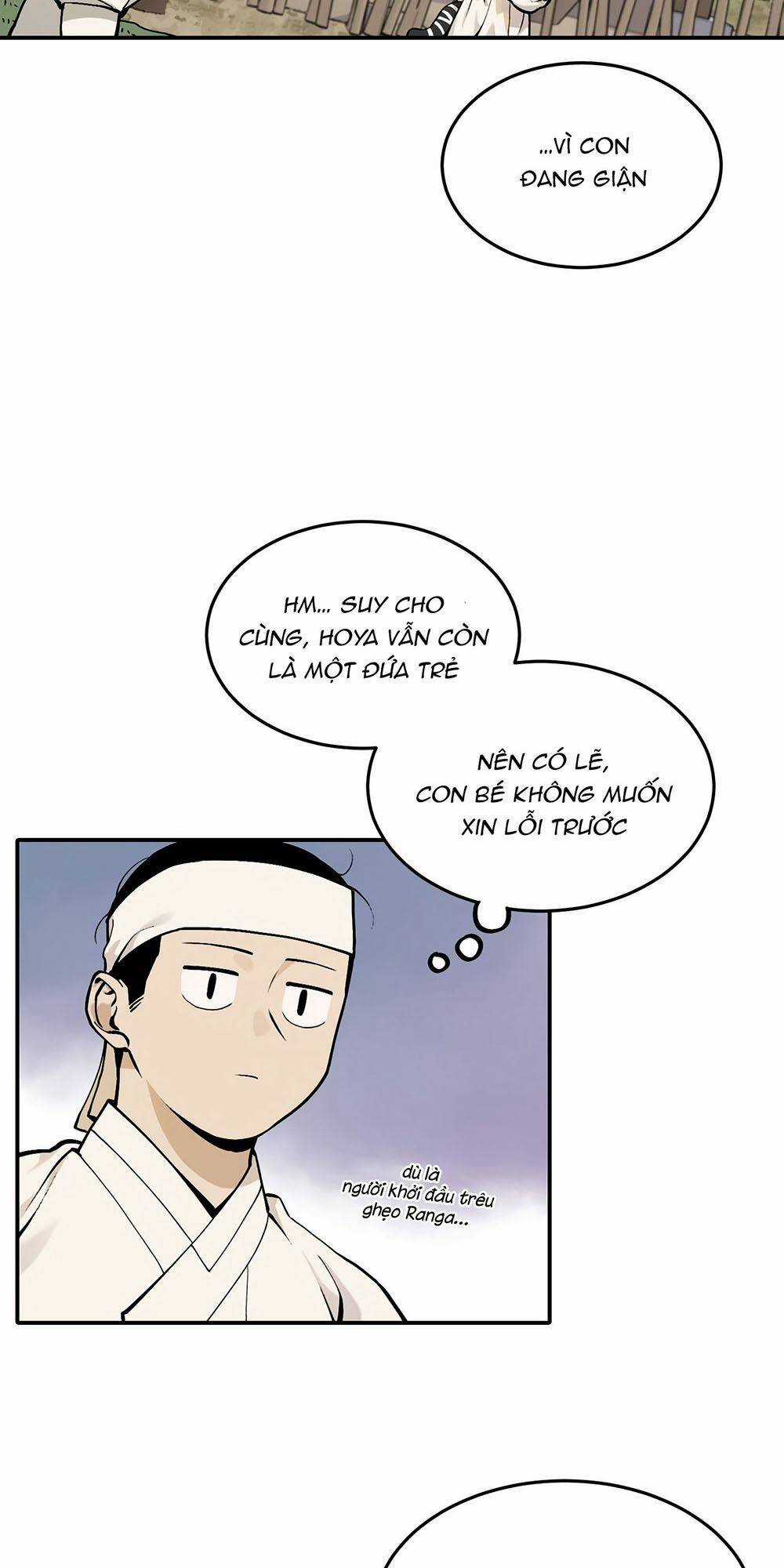 Hổ Đến Chơi Nhà Chapter 43 trang 29