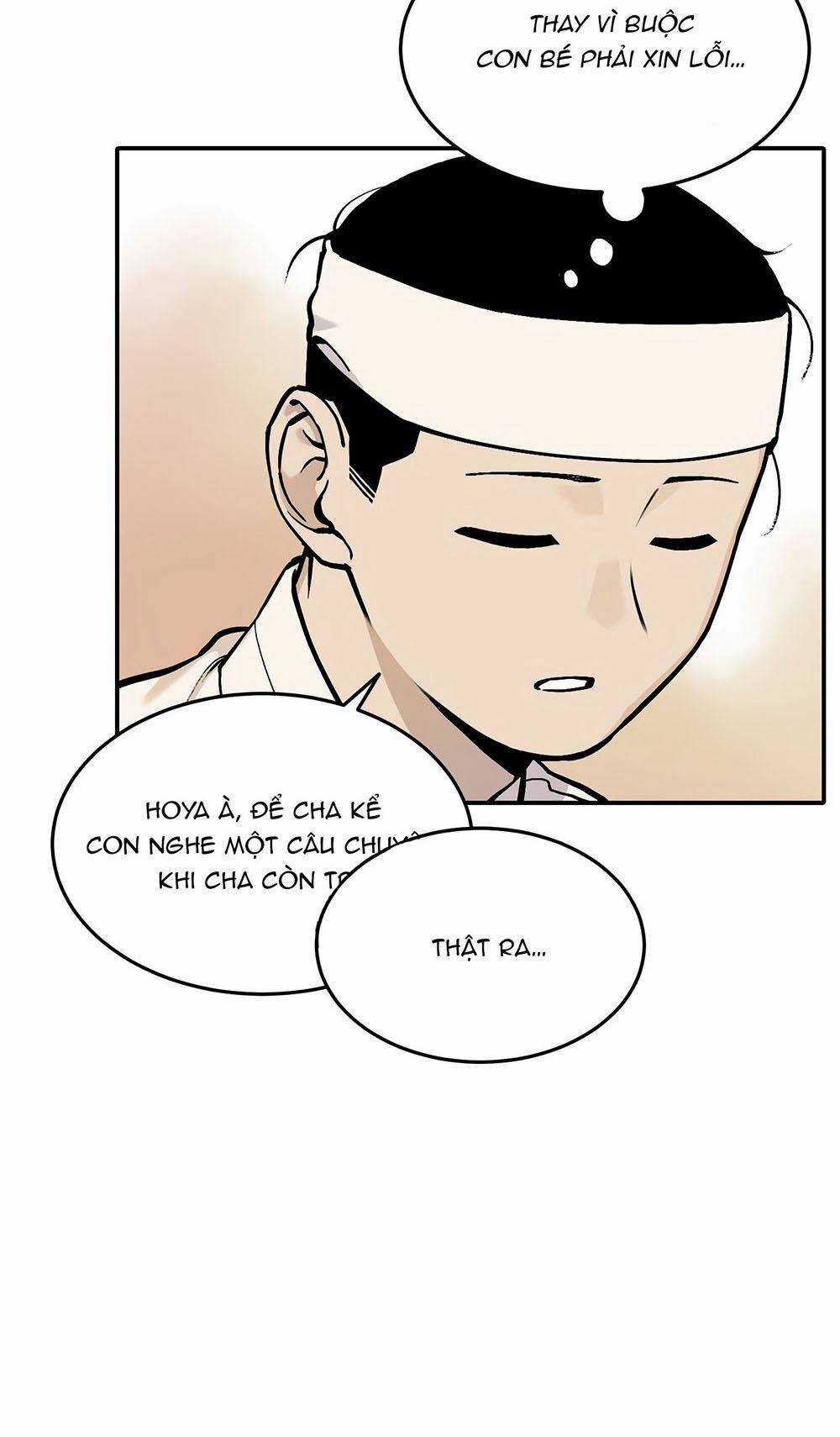 Hổ Đến Chơi Nhà Chapter 43 trang 30
