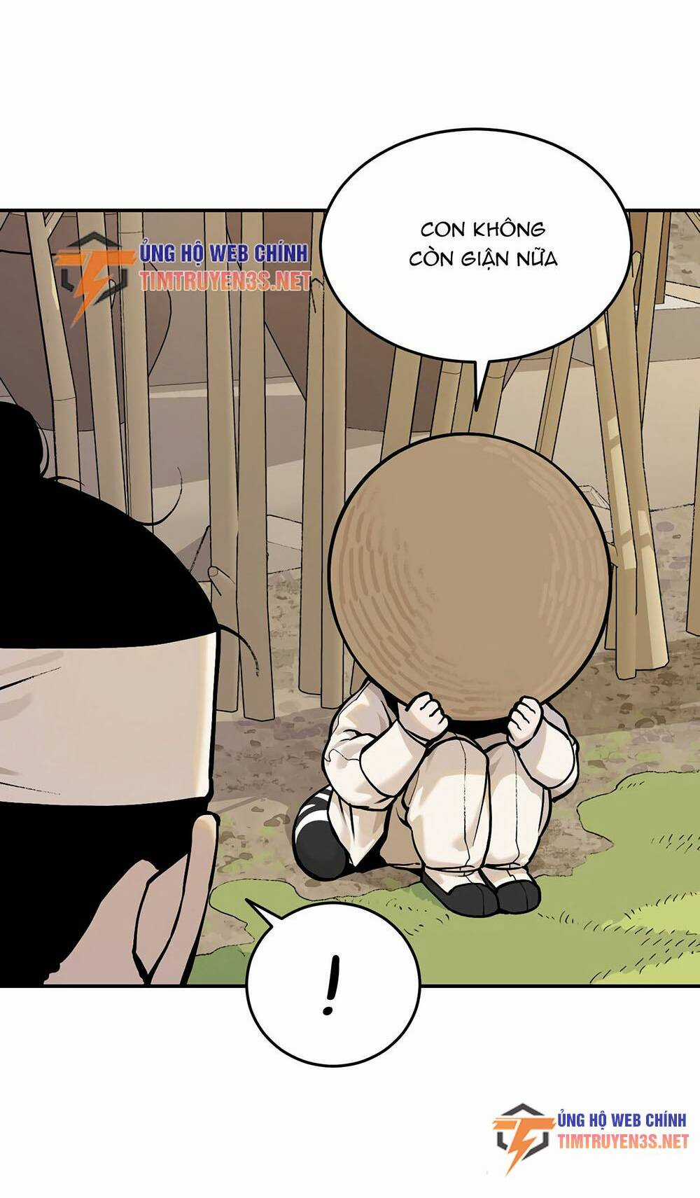 Hổ Đến Chơi Nhà Chapter 43 trang 31