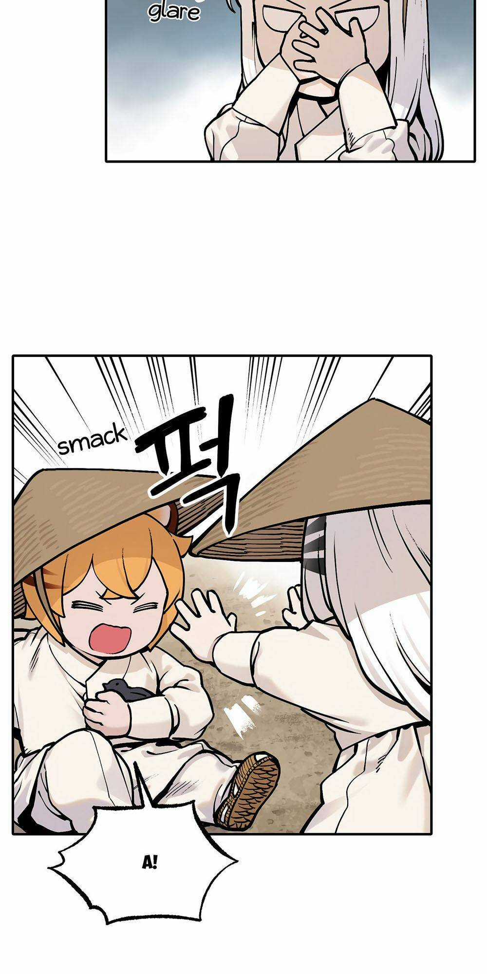 Hổ Đến Chơi Nhà Chapter 43 trang 4