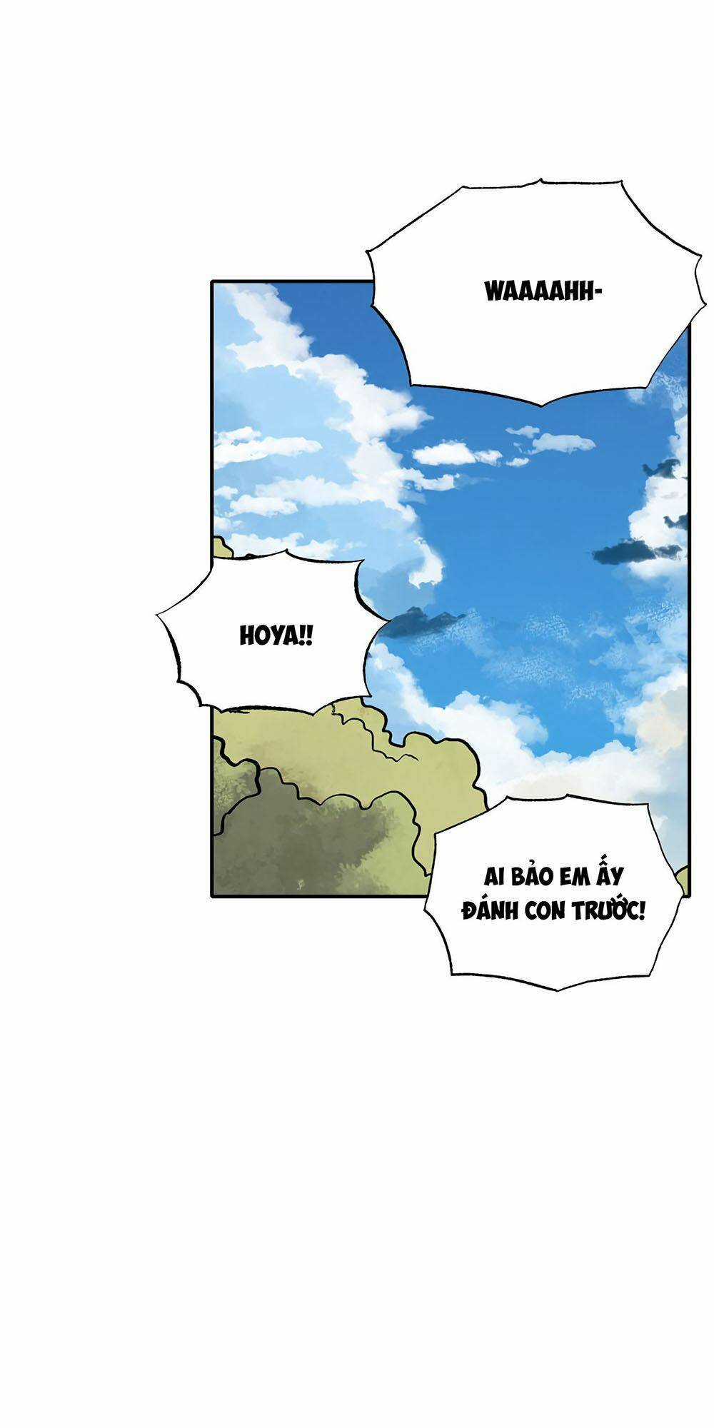 Hổ Đến Chơi Nhà Chapter 43 trang 5
