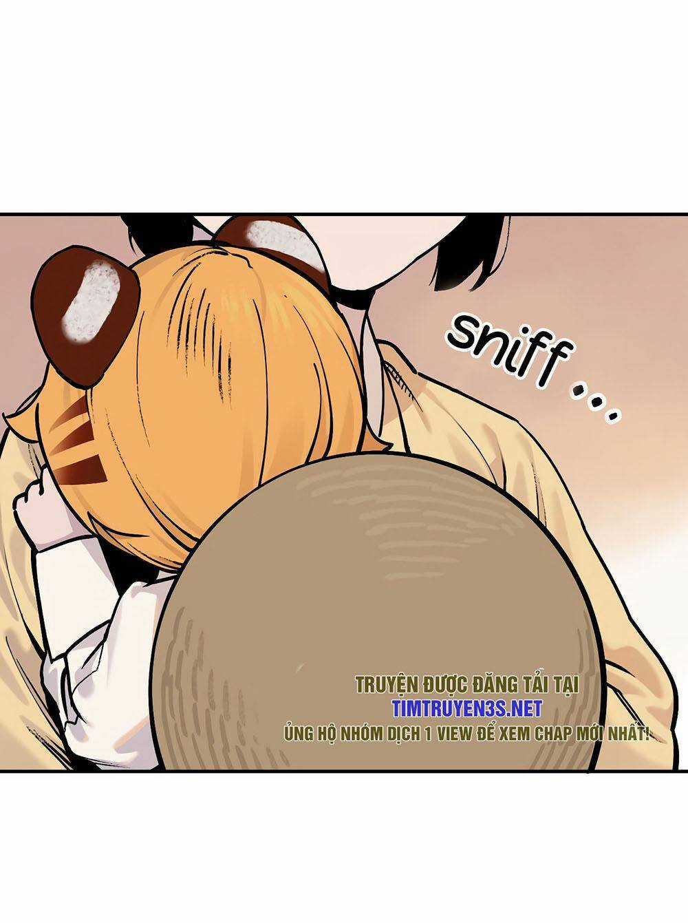 Hổ Đến Chơi Nhà Chapter 43 trang 6