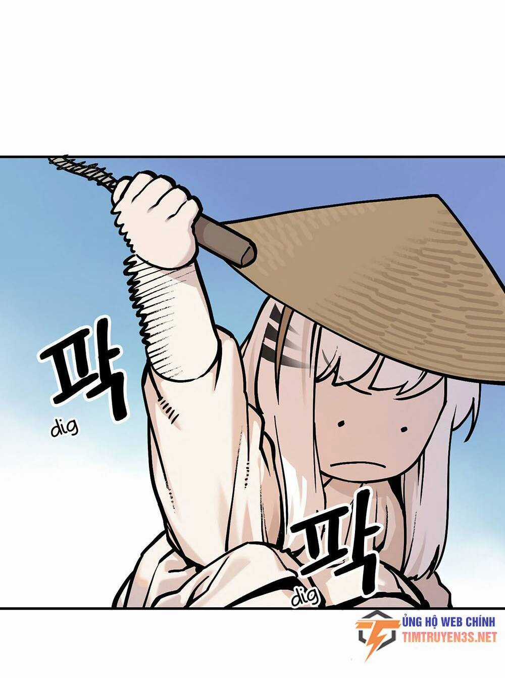 Hổ Đến Chơi Nhà Chapter 43 trang 7