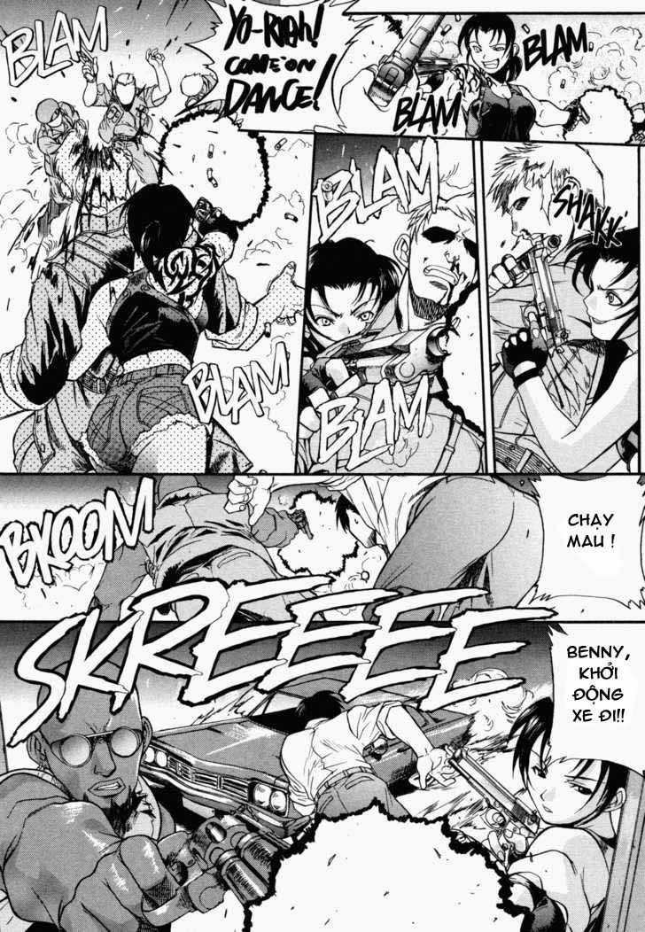 Hố Đen Chapter 1 trang 39