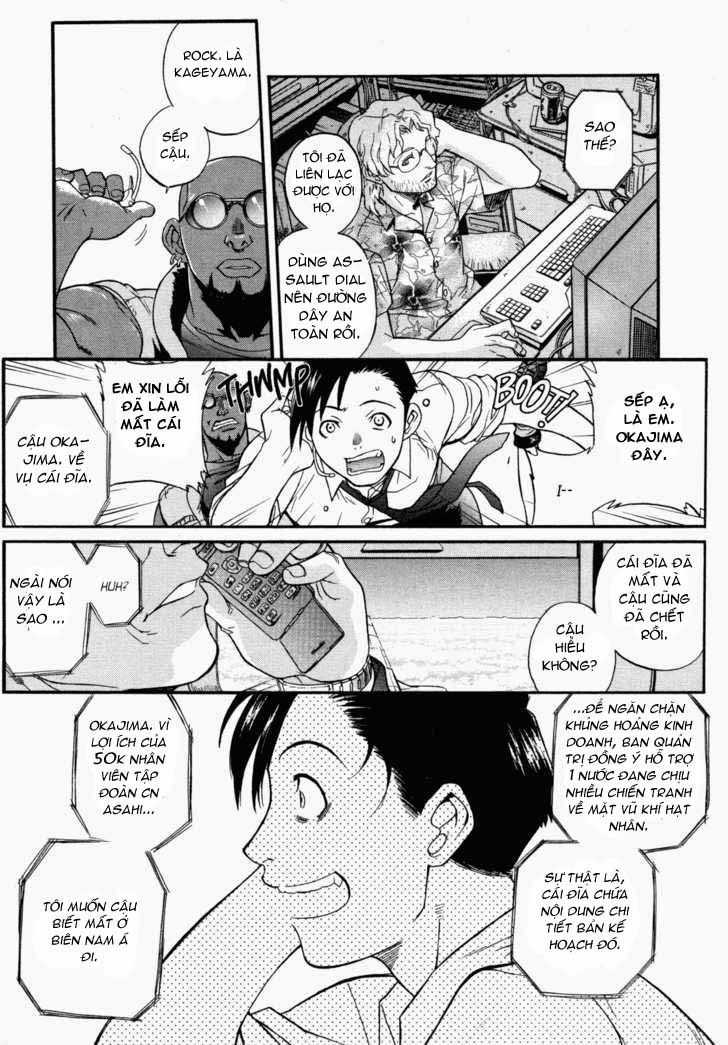 Hố Đen Chapter 1 trang 44