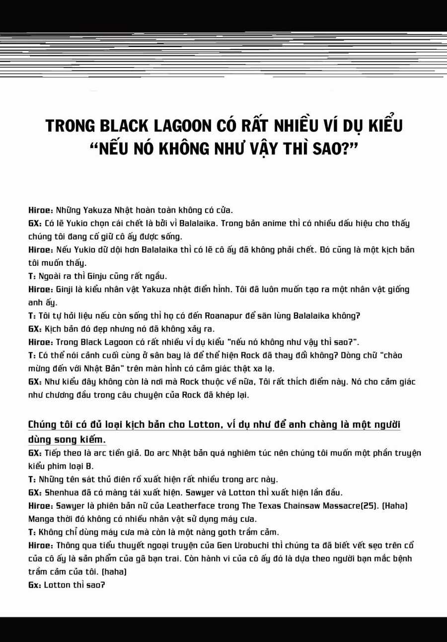 Hố Đen Chapter 109.5 trang 12