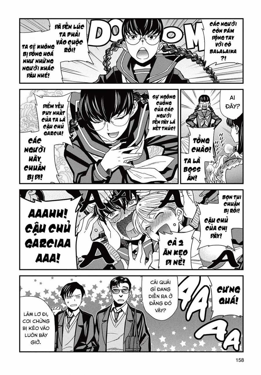 Hố Đen Chapter 109.5 trang 4