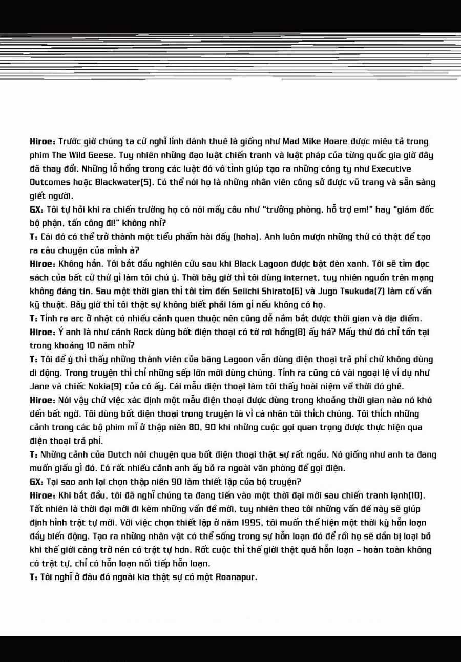 Hố Đen Chapter 109.5 trang 7