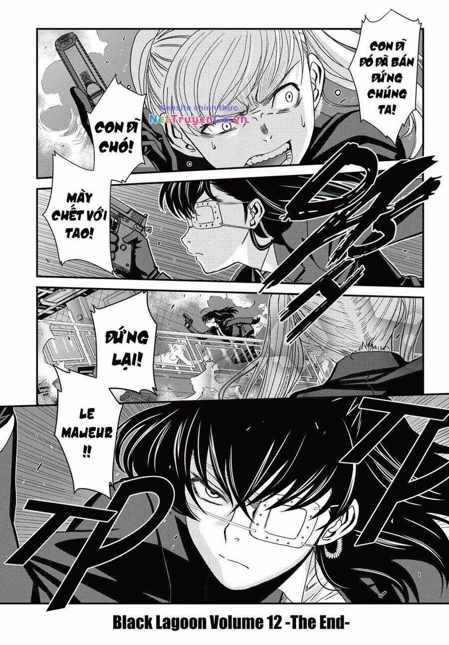 Hố Đen Chapter 109 trang 17