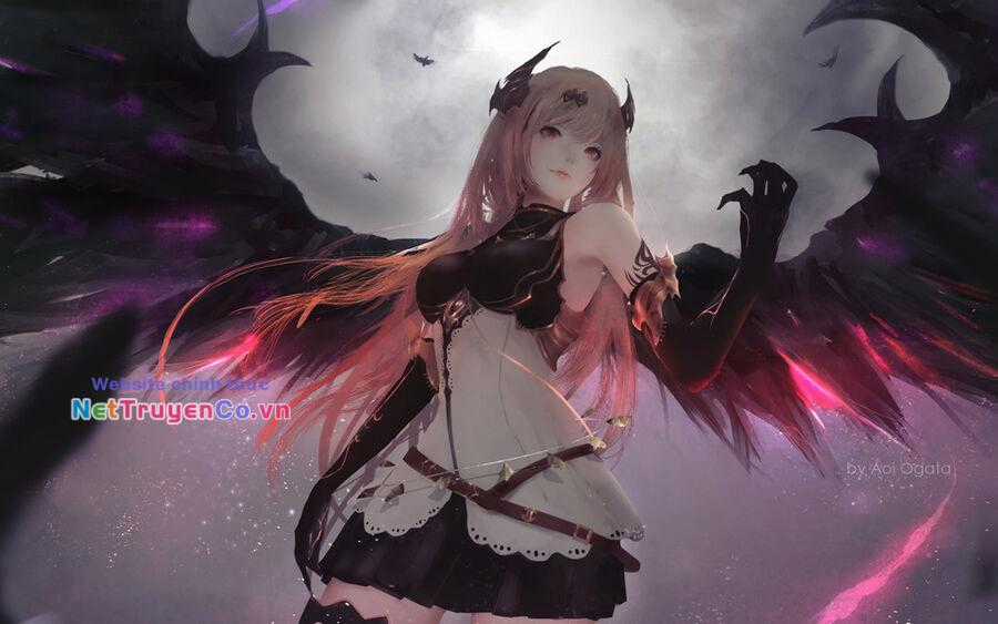 Hố Đen Chapter 109 trang 19