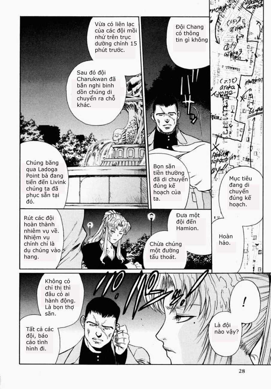 Hố Đen Chapter 14 trang 5