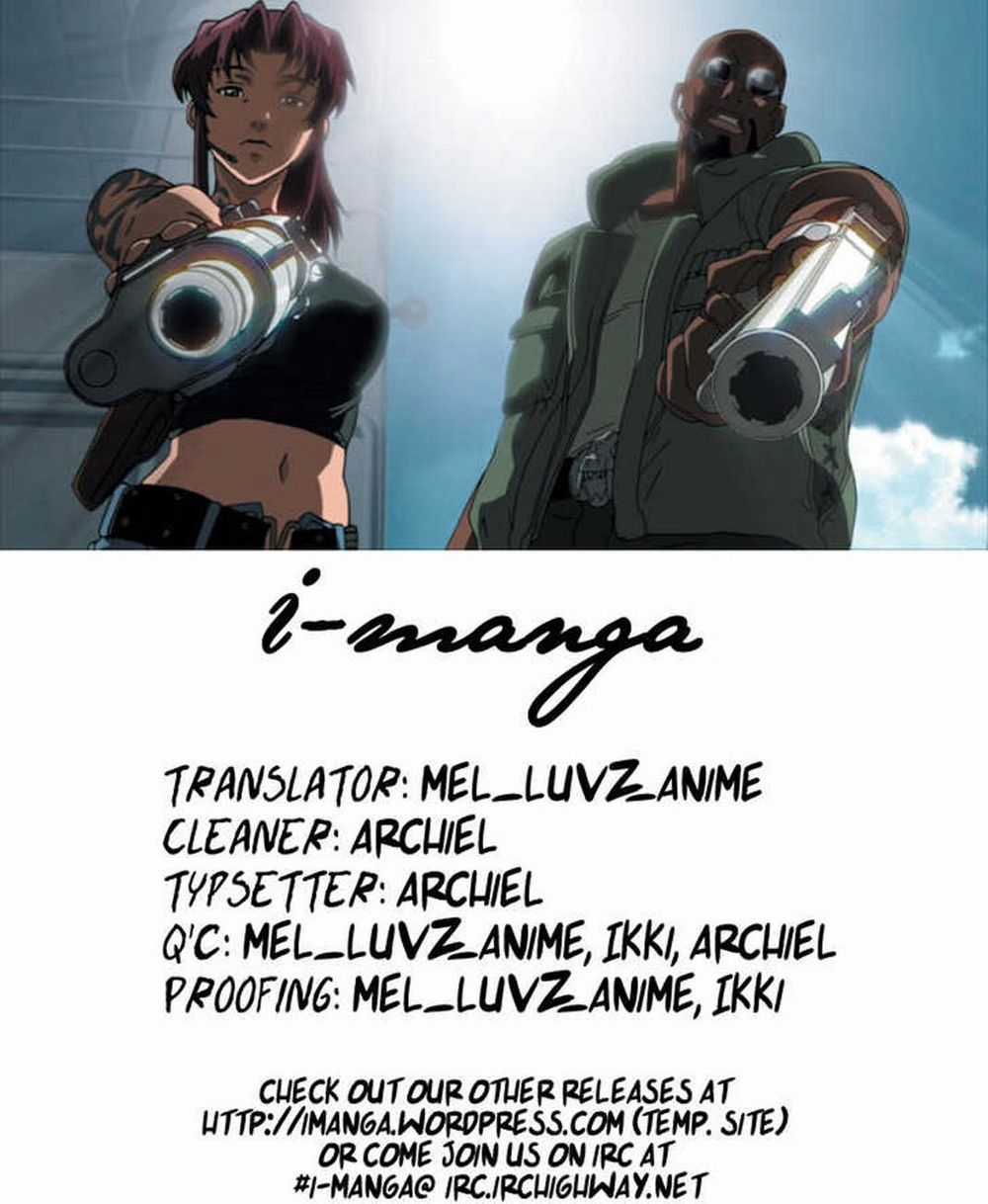 Hố Đen Chapter 15 trang 28