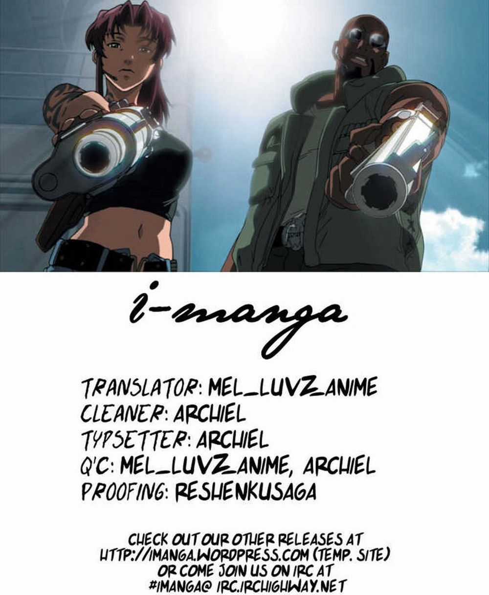 Hố Đen Chapter 16 trang 29