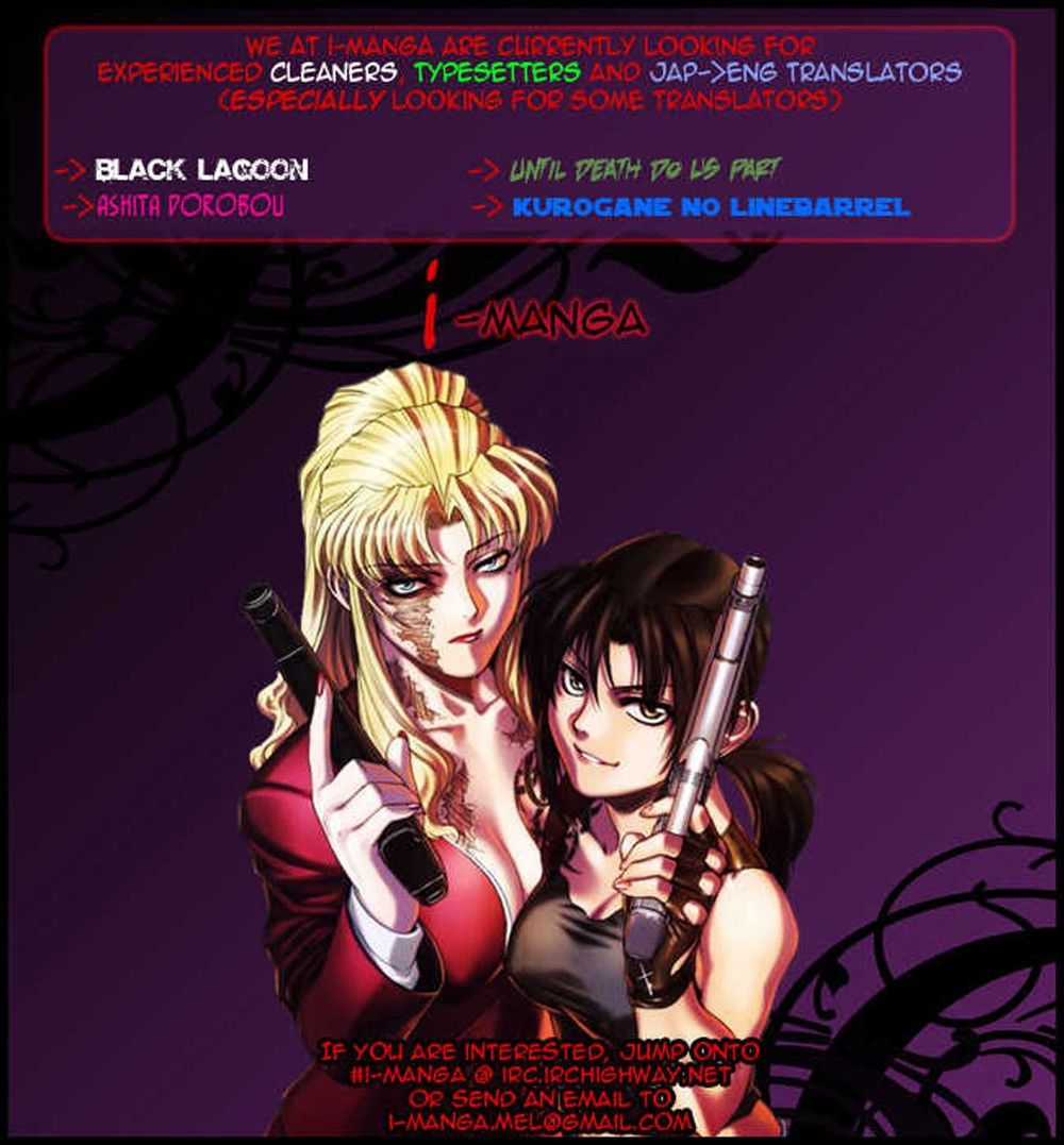 Hố Đen Chapter 17 trang 19