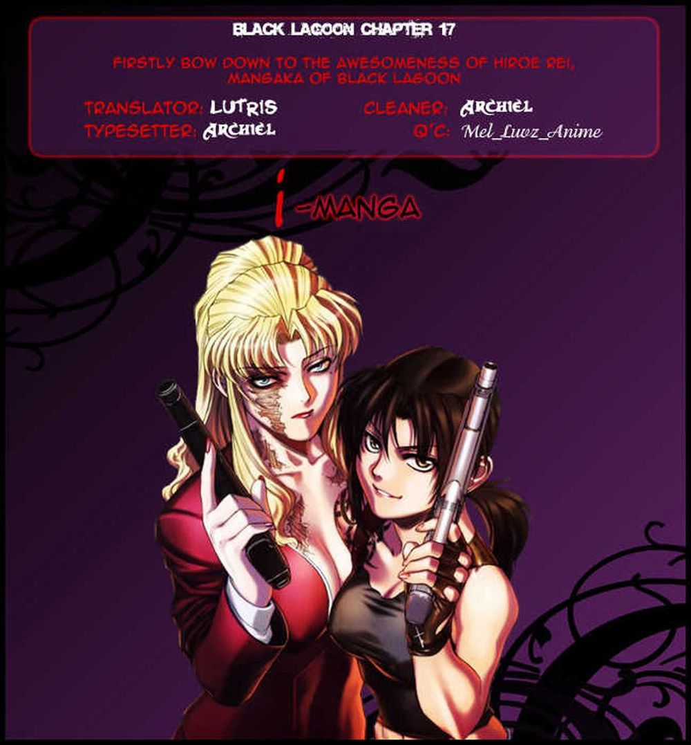 Hố Đen Chapter 17 trang 2