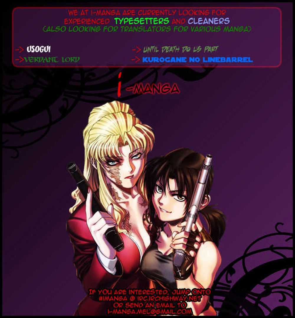 Hố Đen Chapter 19 trang 2