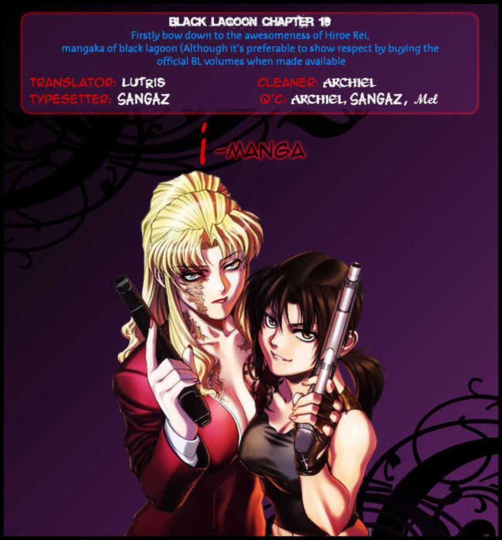 Hố Đen Chapter 19 trang 26