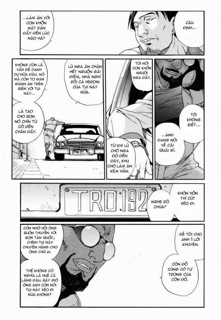 Hố Đen Chapter 2 trang 10