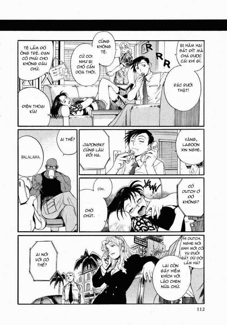 Hố Đen Chapter 2 trang 37