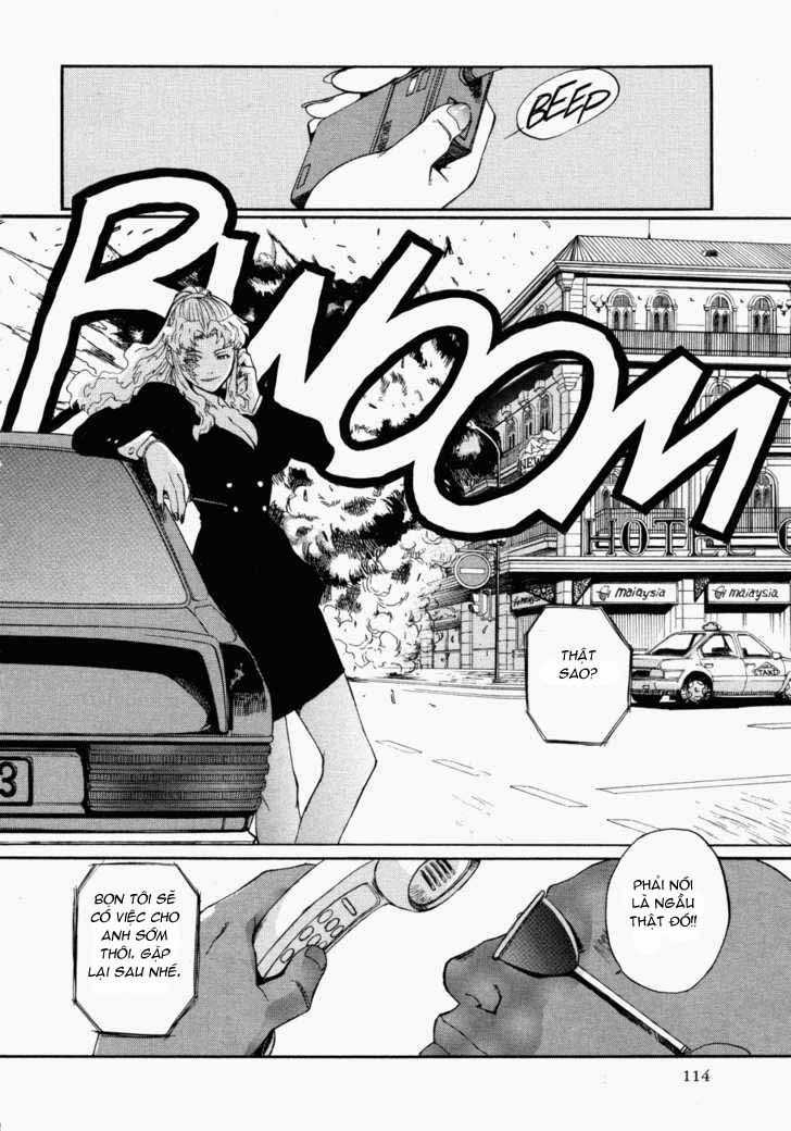 Hố Đen Chapter 2 trang 39