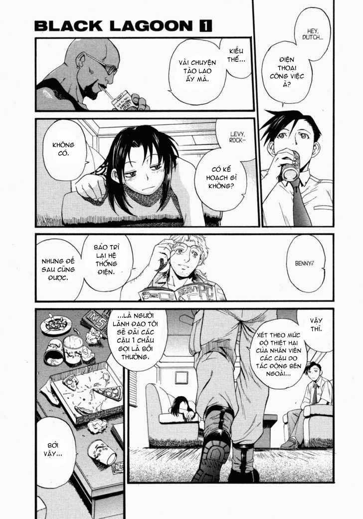 Hố Đen Chapter 2 trang 40