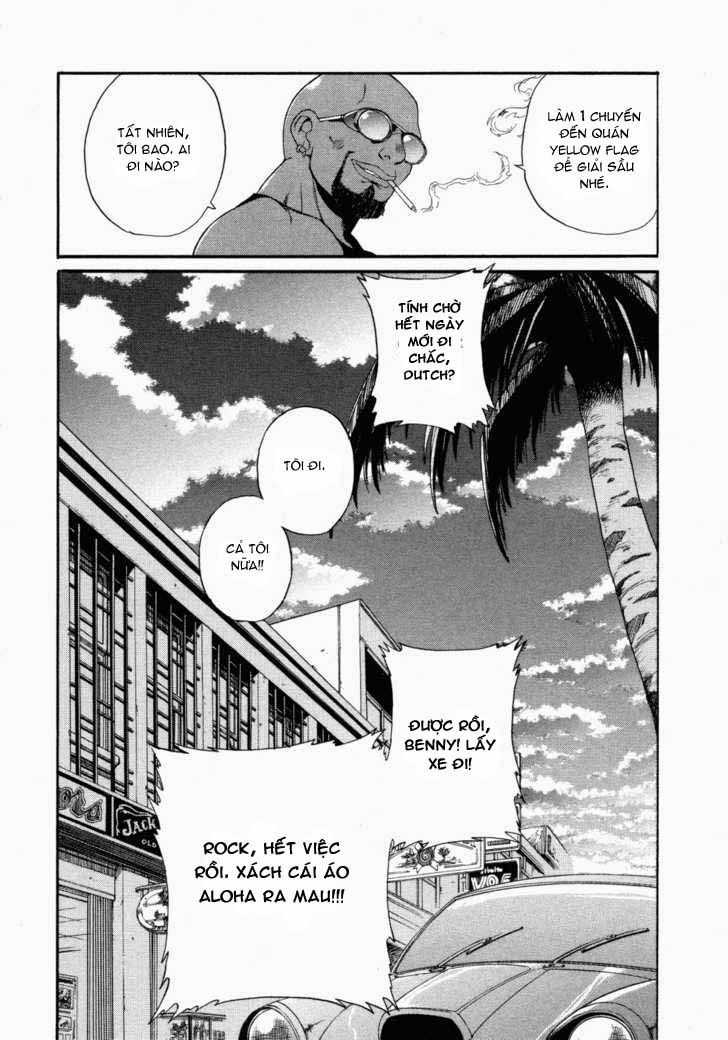 Hố Đen Chapter 2 trang 41