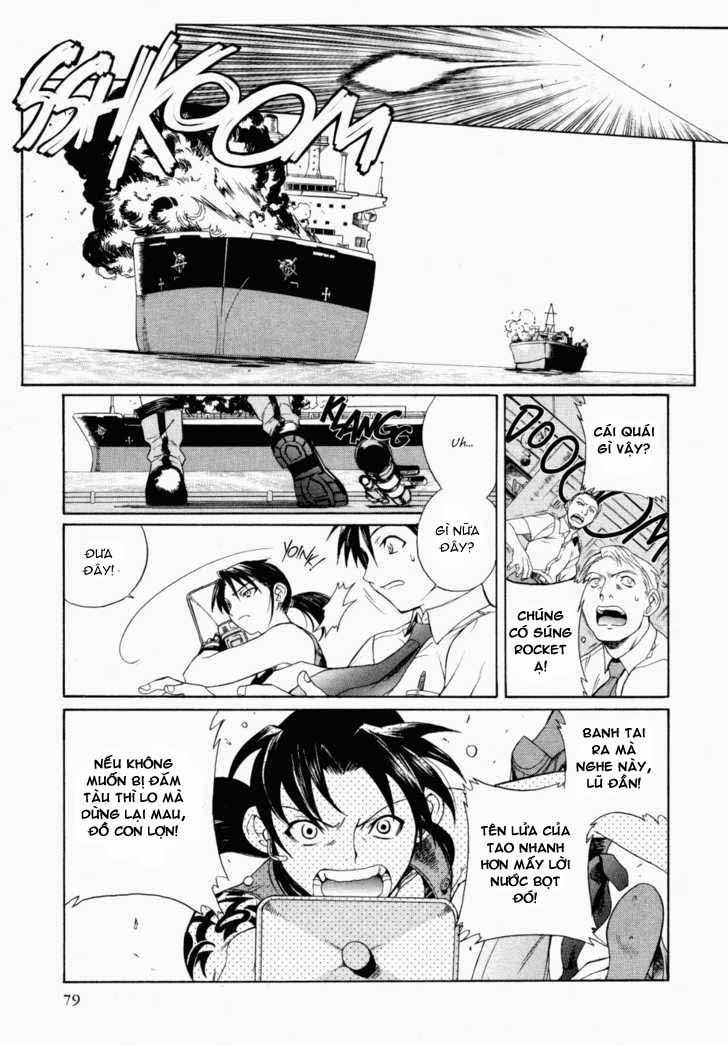 Hố Đen Chapter 2 trang 6