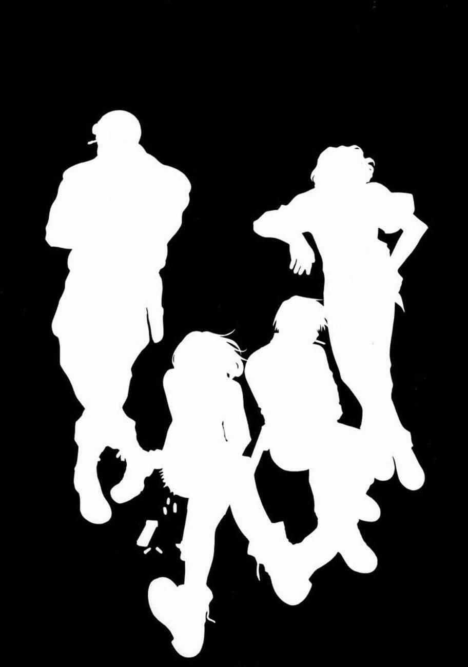 Hố Đen Chapter 21 trang 3