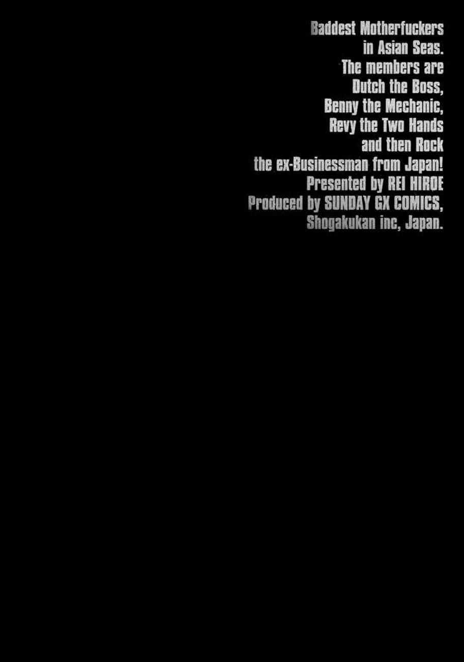 Hố Đen Chapter 21 trang 4