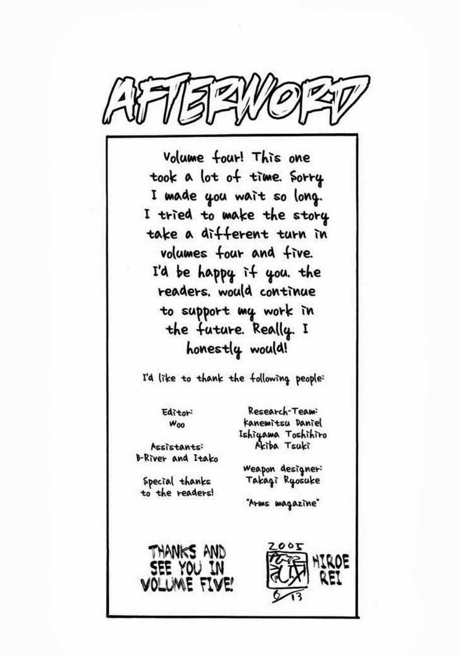 Hố Đen Chapter 29.5 trang 6