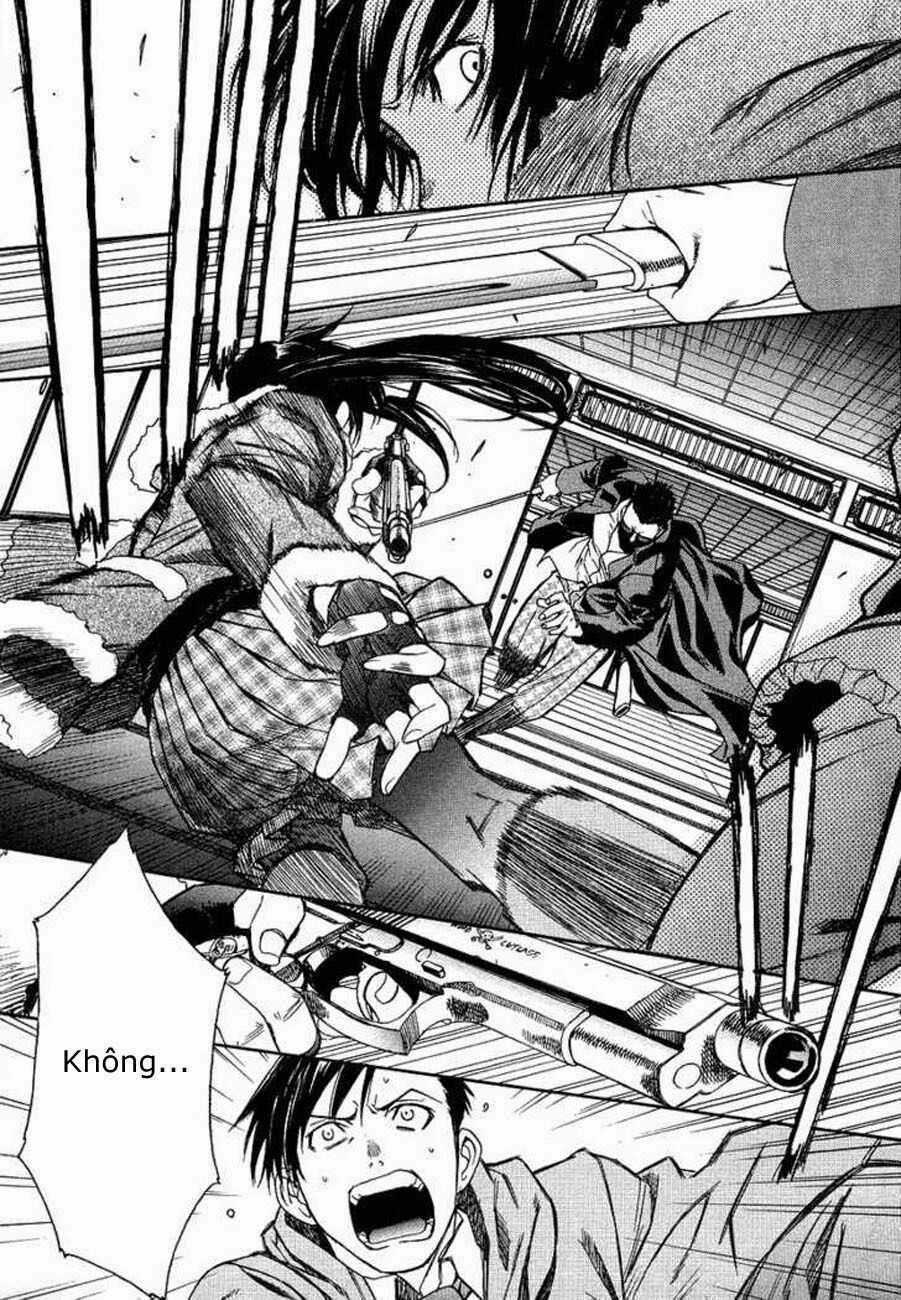 Hố Đen Chapter 29 trang 24