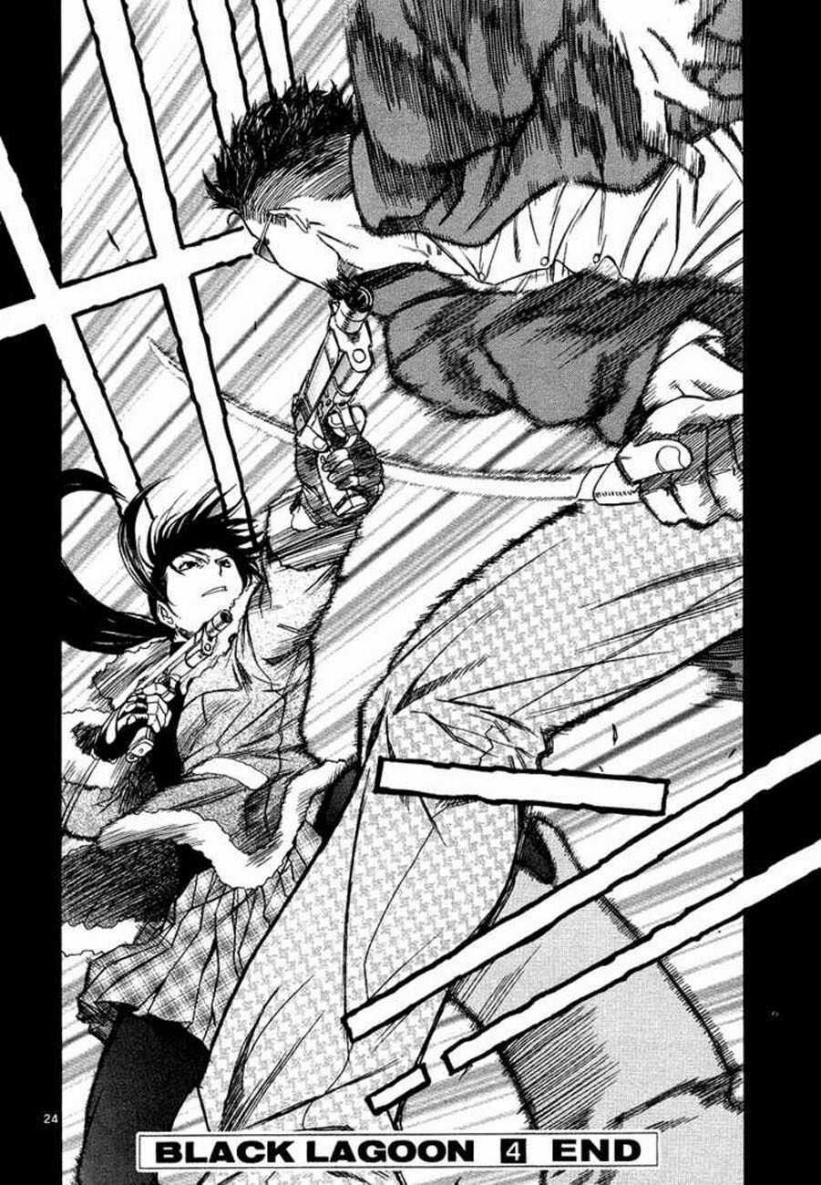 Hố Đen Chapter 29 trang 25